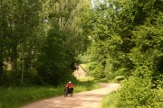 im Gauja-Nationalpark