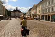 Tartu, Raekoja plats