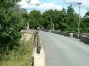 Alte Regnitzbrücke, Forchheim