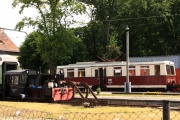 Bahnhof Buckow