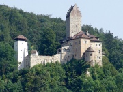 Burg Kipfenberg