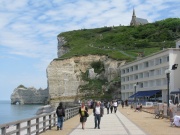 Étretat