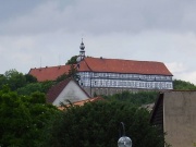 Welfenschloss in Herzberg