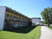 Der Hostel Trakt