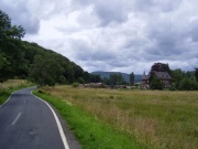 Lahntal hinter Caldern