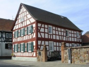 Heimat- und Fossilienmuseum