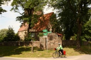 durch Münchehofe