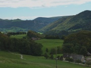 Abfahrt Richtung Mümliswil