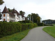Schloss Waldegg bei Riedholz