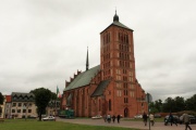 Katharinenkirche in Braniewo