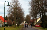 Forumstour durch Garzin