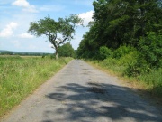 alte Landstraße