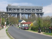 Schiffshebewerk Niederfinow