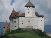 Burg Guttenberg