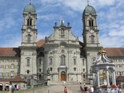 Kloster Einsiedeln