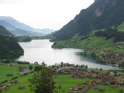 Lungerersee