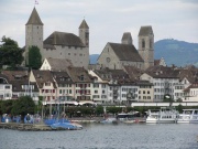 Rapperswil am Zürichsee