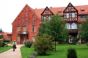 Kloster Heiligengrabe
