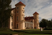 Schloss Rheinsberg