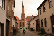 In Fürstenberg