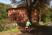 an der Waldschule Reiersdorf