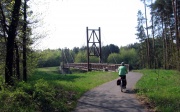 Über den Oder-Spree-Kanal