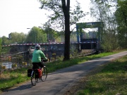 Kersdorfer Schleuse