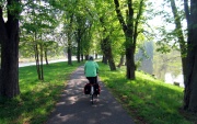 Zwischen Spree und Kanal