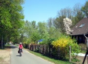 Von Bühlow nach Spremberg