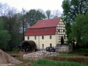 Elstermühle Plessa