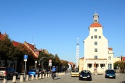 Rathaus