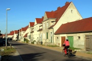 Rundbau in Kirchmöser-Ost