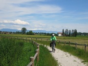 Zwischen Quarto und Altino