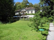 Hotel & Restaurant Villa Lindenegg