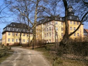 Schloss Gedern