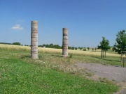 Ehemaliger Galgen bei Herbstein