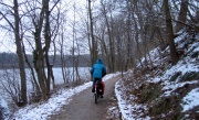 am Straussee