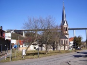 D4 trifft auf Werra-Weg