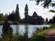 Wörlitzer Park