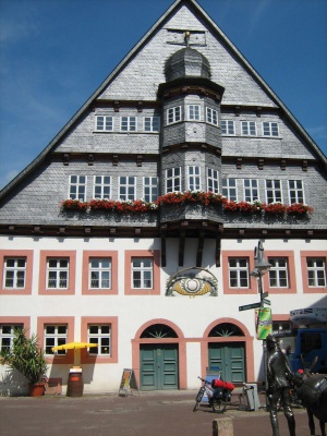 Single osterode am harz