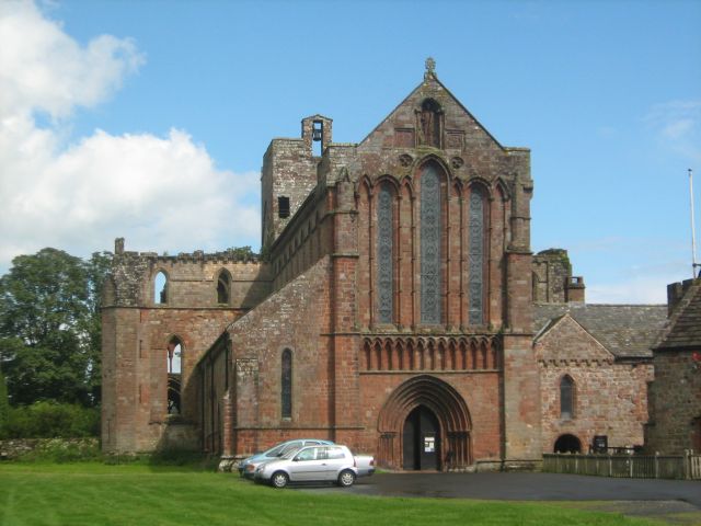 Datei:Lanercost Priory.jpg