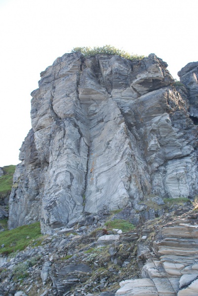 Datei:Felsformationen Lillefjord.JPG