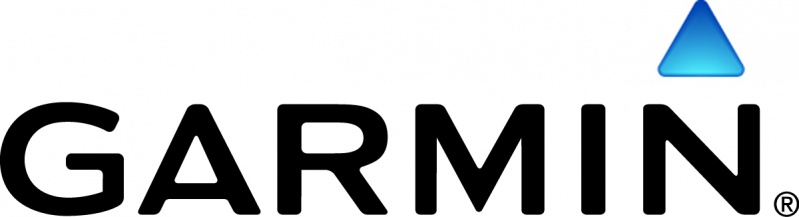 Datei:GARMIN Logo farbig.jpg