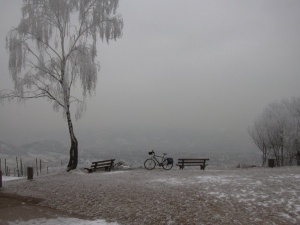 oder Deutschland im Winter - zu sehen gibt es immer was!