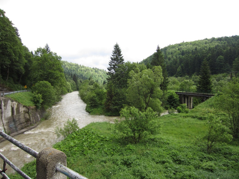 Datei:Majdan cisna.jpg