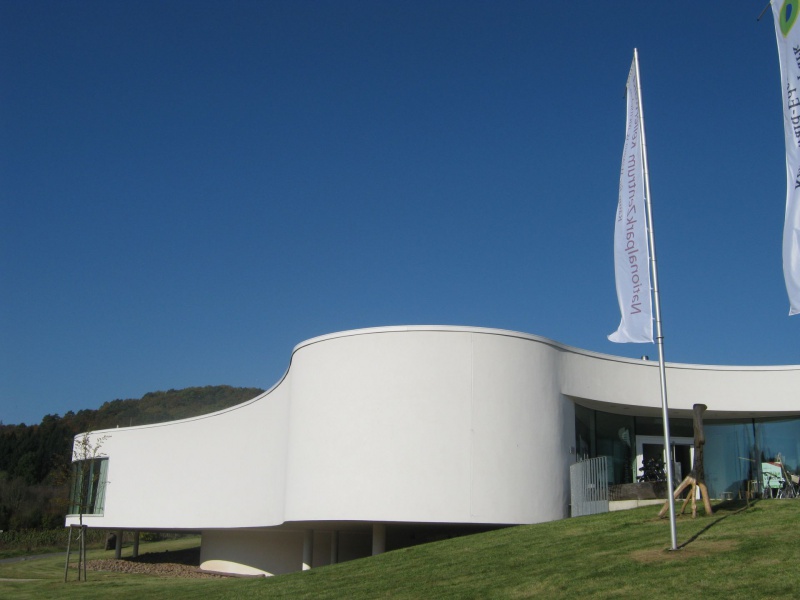 Datei:Nationalparkzentrum.jpg