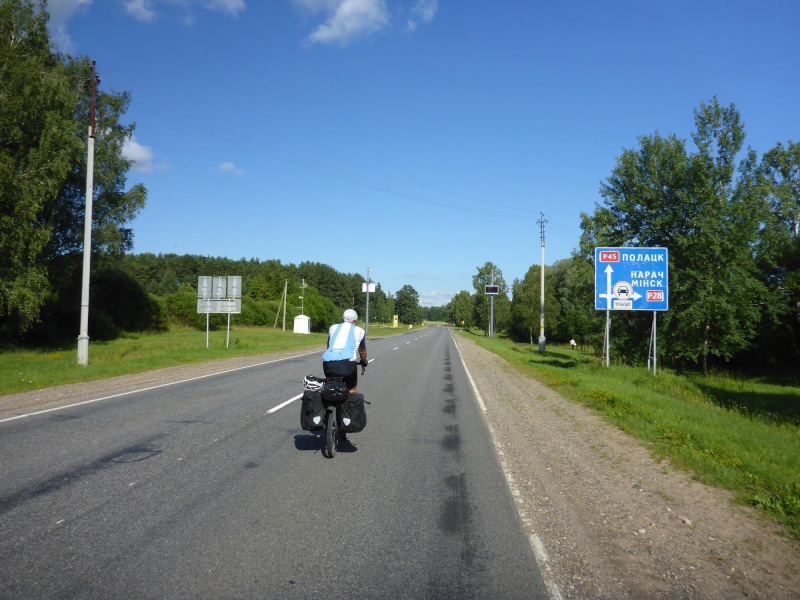 Datei:Road Belarus.jpg