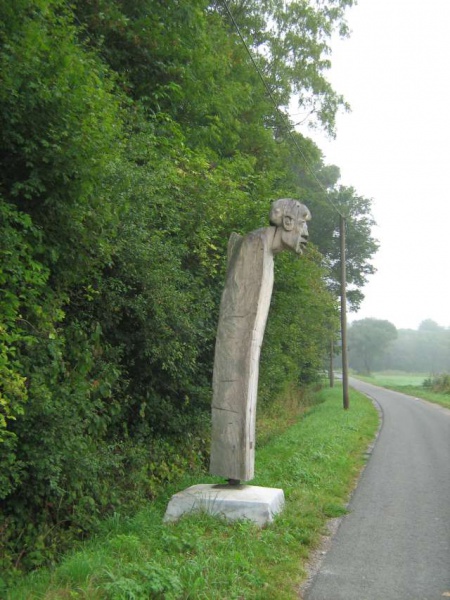 Datei:Schutzengel am Werraradweg.jpg