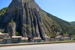 Sisteron Sculpture TdF 2010.jpg