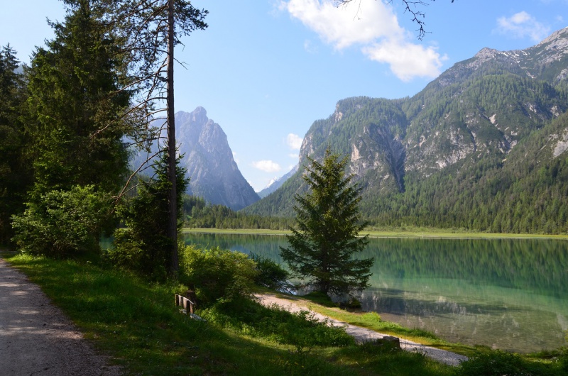 Datei:Toblacher See.jpg